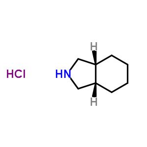 (3ar,7as)-rel-八氢-1h-异吲哚盐酸盐